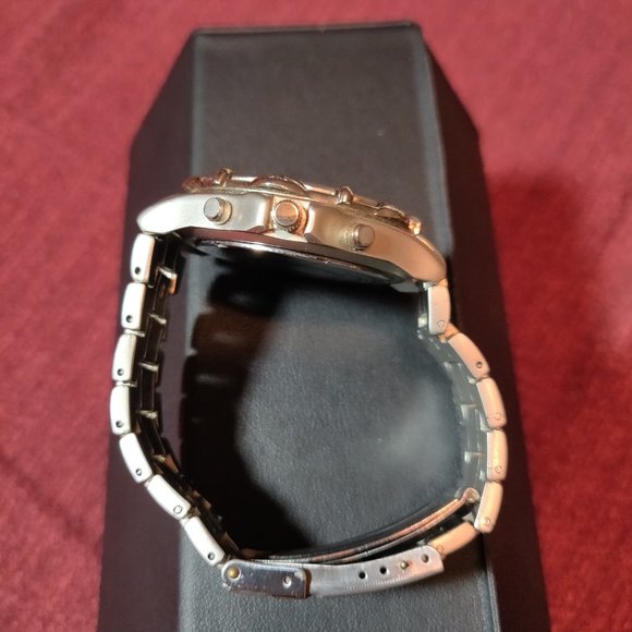 UNBELIEVABLE Sale!: SP#14 Charles Delon Watch - Picture 2 of 7